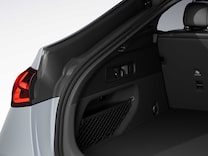 GLC Coupé Kofferraumkomfort-Paket