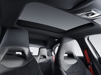 Mercedes-AMG A-Klasse Kompaktlimousine Panorama-Schiebedach