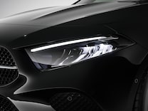 A-Klasse Kompaktlimousine LED High Performance-Scheinwerfer