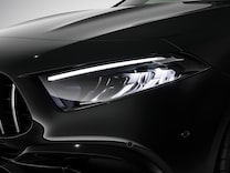 Mercedes-AMG Clase A Compacto Faros LED High Performance