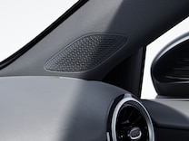 Mercedes-AMG Classe A Berlina compatta Sistema audio Advanced