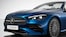 AMG Line Exterieur