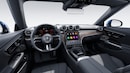 Bild von: AMG Line Interieur