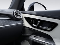 CLE Cabriolet Advanced Sound System
