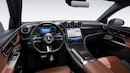 Bild von: AMG Line Interieur