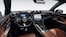 AMG Line Interieur