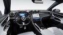 Bild von: AMG Line Interieur