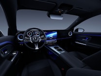 CLA Ambient lighting