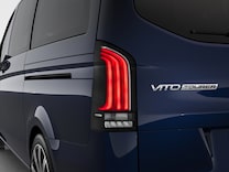 Vito Mixto LED tail-lamp, indicator (LG4)