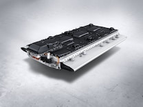 eVito Furgone High-voltage battery (60 kWh)