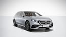 Bild von: AMG Line Exterieur