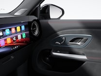GLB Burmester® 3D surround sound system