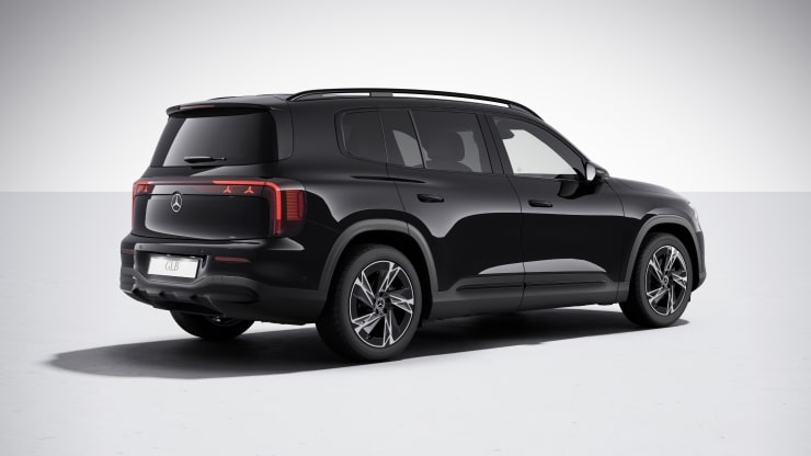 Pack Sport Black 2