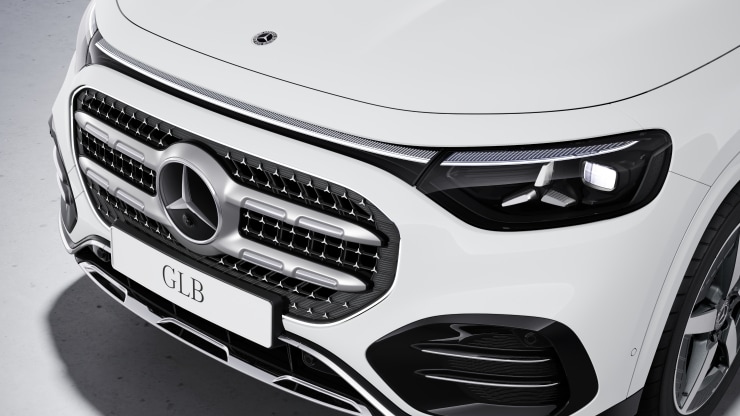 AMG Line 3