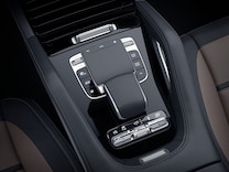Mercedes-AMG GLE ระบท่อไอเสียแบบ AMG Performance exhaust system