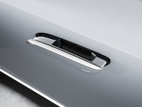 E-Klasse T-Modell KEYLESS-GO