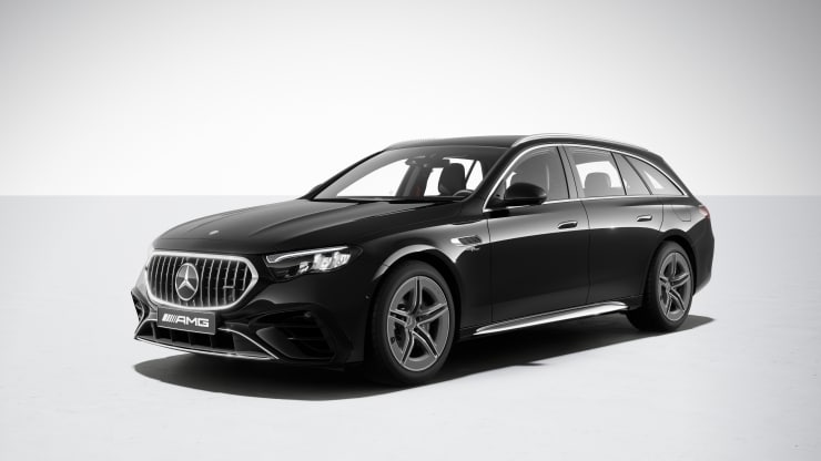 Mercedes-AMG Exterieur 1