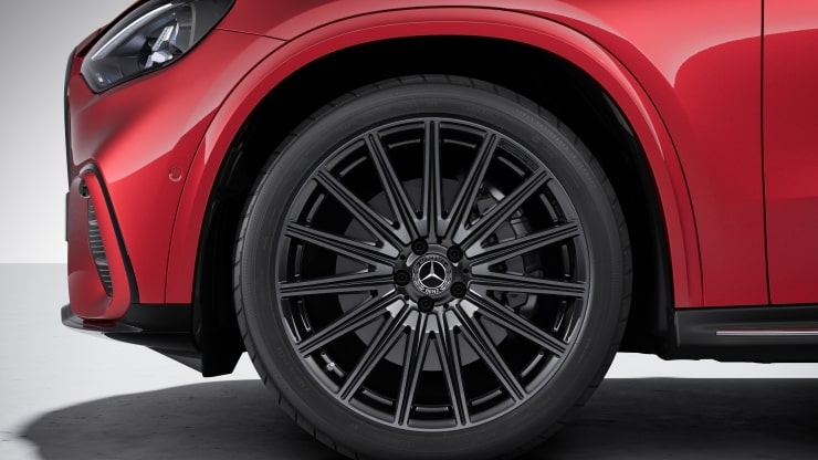 AMG Line Plus 14
