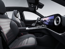 GLC Vengono meno le cinture di sicurezza colorate