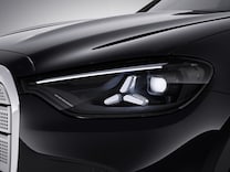 GLC Fari a LED ad alte prestazioni