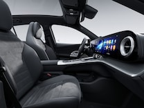 GLC Sports seats