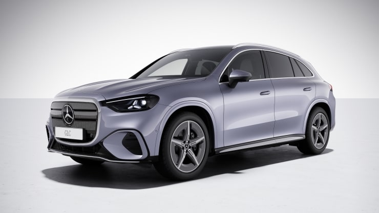 AMG Line Bild 1