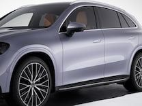 GLC Vorrüstung für Digitales Extra: MB.DRIVE ASSIST PRO