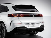 GLC Anhängevorrichtung mit ESP® Anhängerstabilisierung