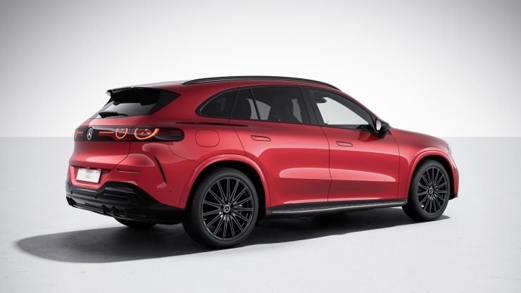 AMG Line Plus 11