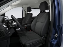 Vito Furgone Sedile conducente&nbsp;comfort