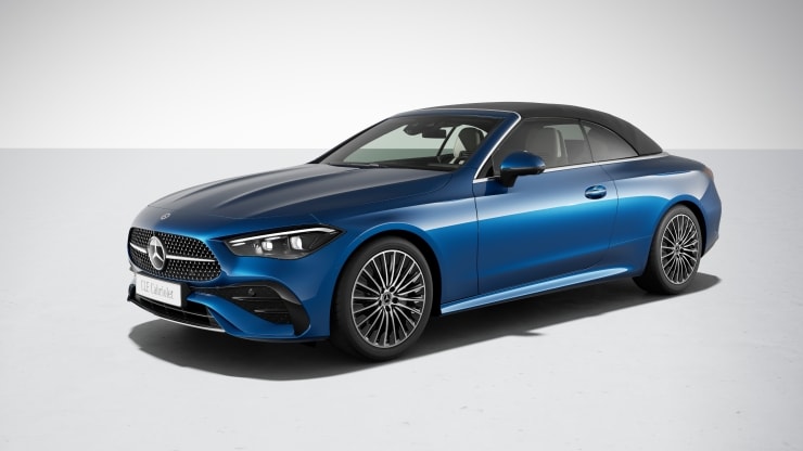AMG Line Exterieur 7
