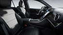 Bild von: AMG Line Interieur
