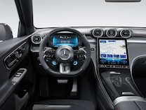Mercedes-AMG GLC AMG DYNAMIC PLUS Package