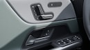 Bild von: Fahrersitz elektrisch einstellbar mit Memory-Funktion