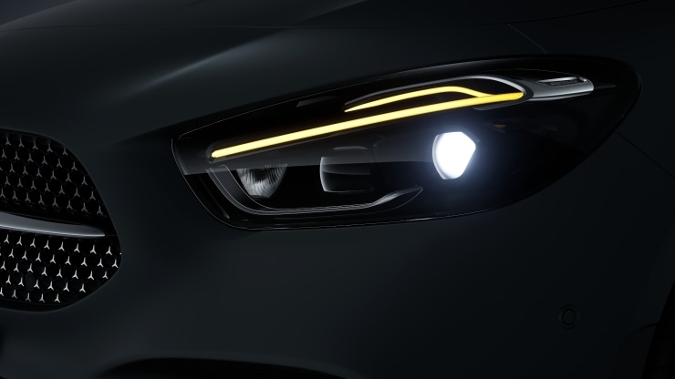 MULTIBEAM LED 4