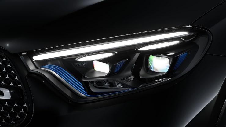 DIGITAL LIGHT 3