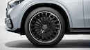 Bild von: 20" AMG Leichtmetallräder im Vielspeichen-Design