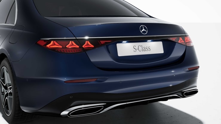 AMG Styling 2