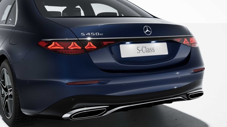 AMG Line 4