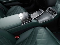 S-Class Saloon 後座手機支架