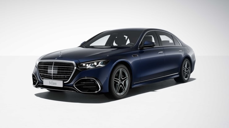 AMG Line 1