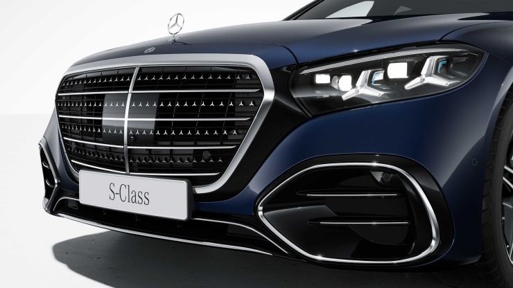 AMG Styling 1