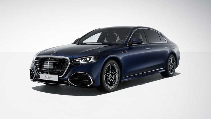 AMG Styling 3
