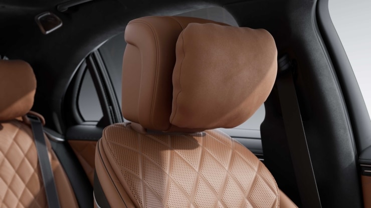Chauffeur-Paket 2