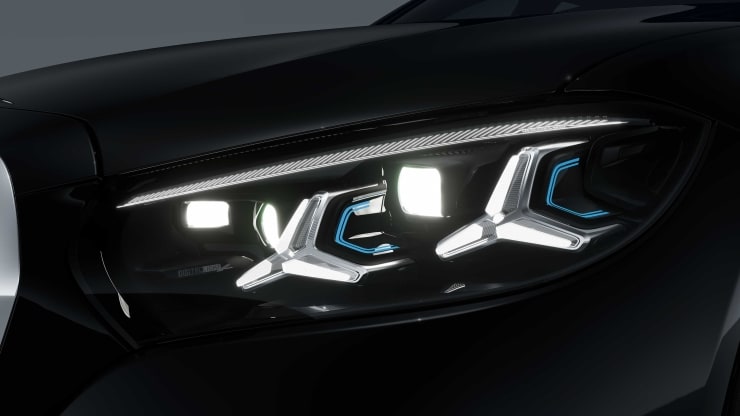 DIGITAL LIGHT 2
