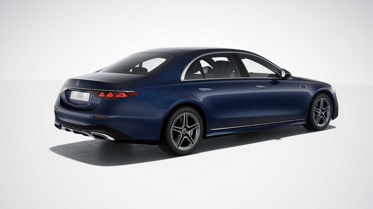 AMG Line 2