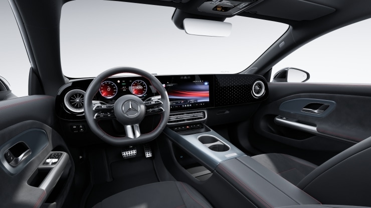 AMG Line 7