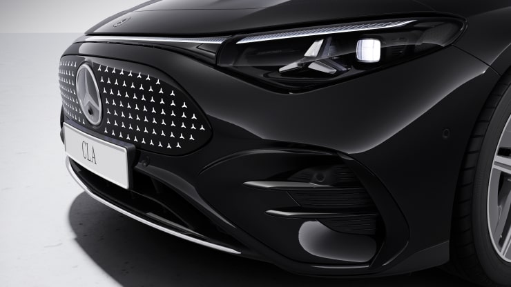 AMG Styling 3