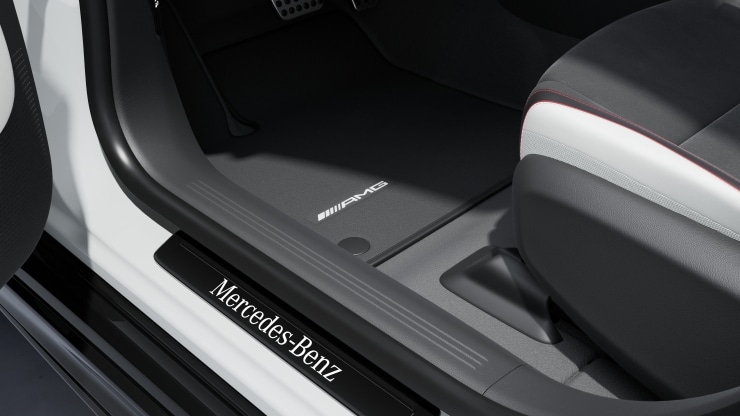 AMG Line Plus 6