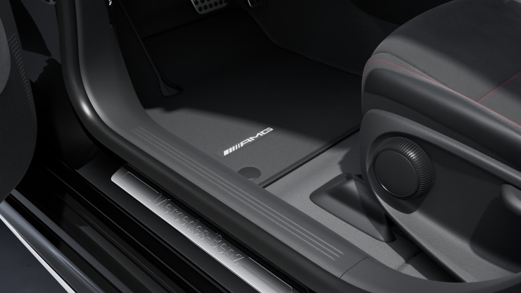 AMG Line 6